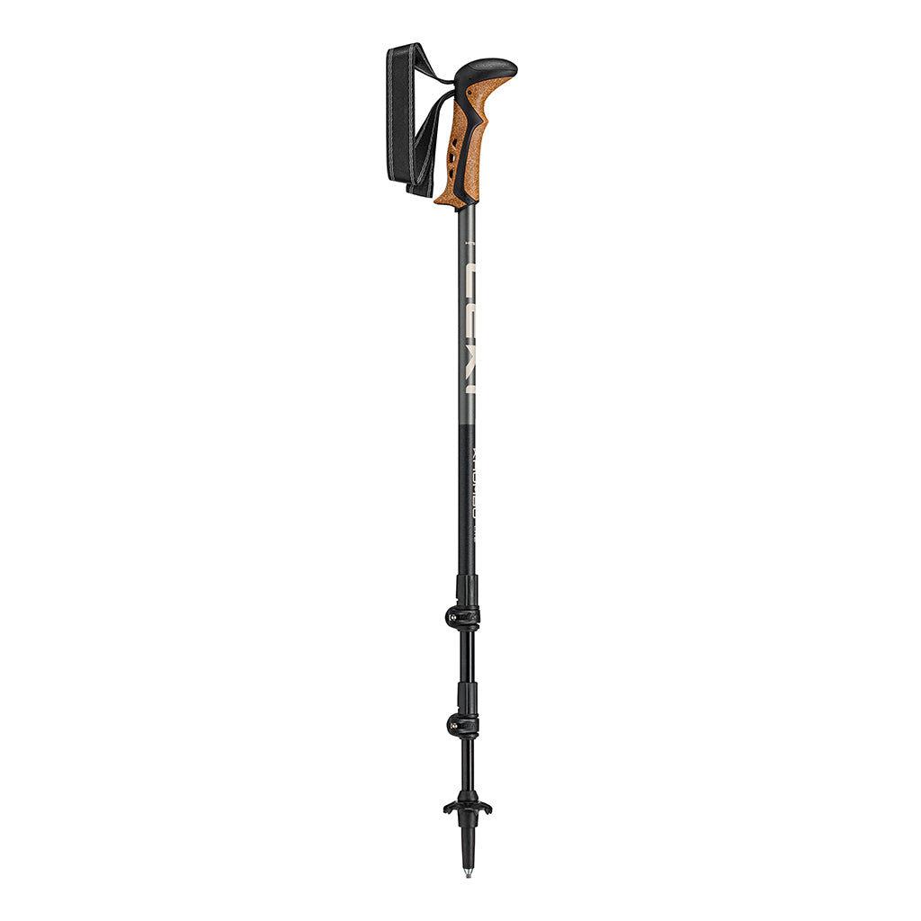 Khumbu Lite - Black/Pale Clay Light/Dark Anthracite