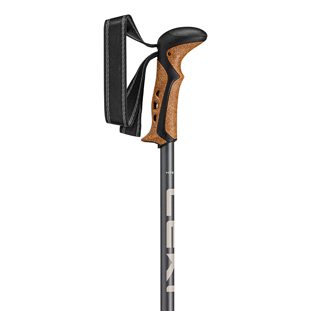 Khumbu Lite - Black/Pale Clay Light/Dark Anthracite
