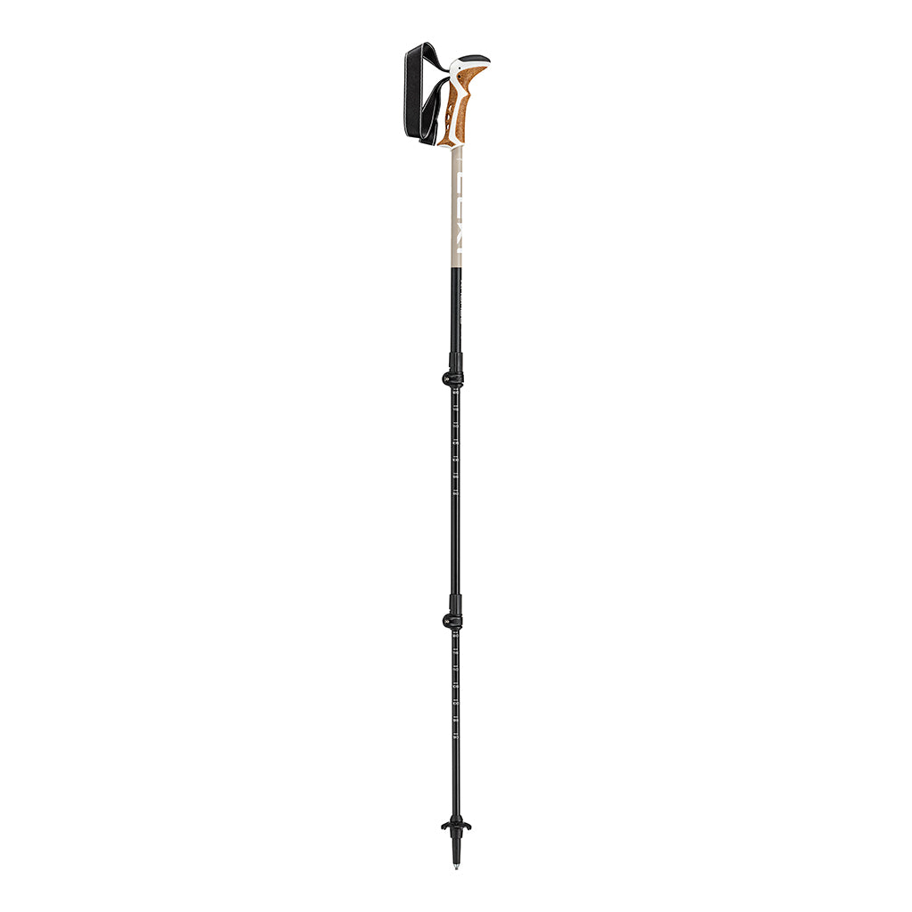 Khumbu Lite - Pale Clay Light/Black/White
