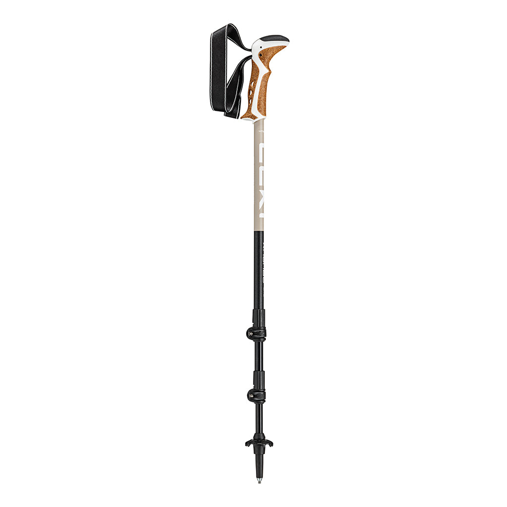 Khumbu Lite - Pale Clay Light/Black/White