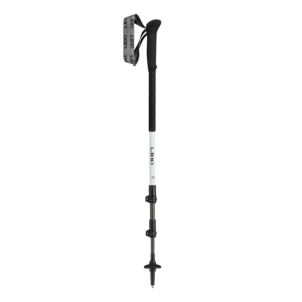 Skytera Carbon Lite - White/Black/Neonorange