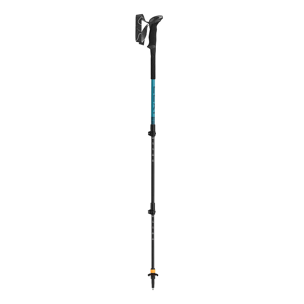 Makalu Lite AS - Greenblue Light/Greenblue Dark
