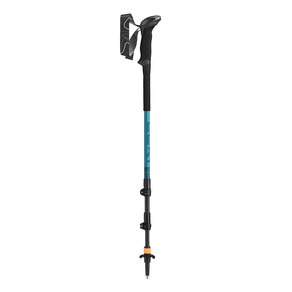 Makalu Lite AS - Greenblue Light/Greenblue Dark