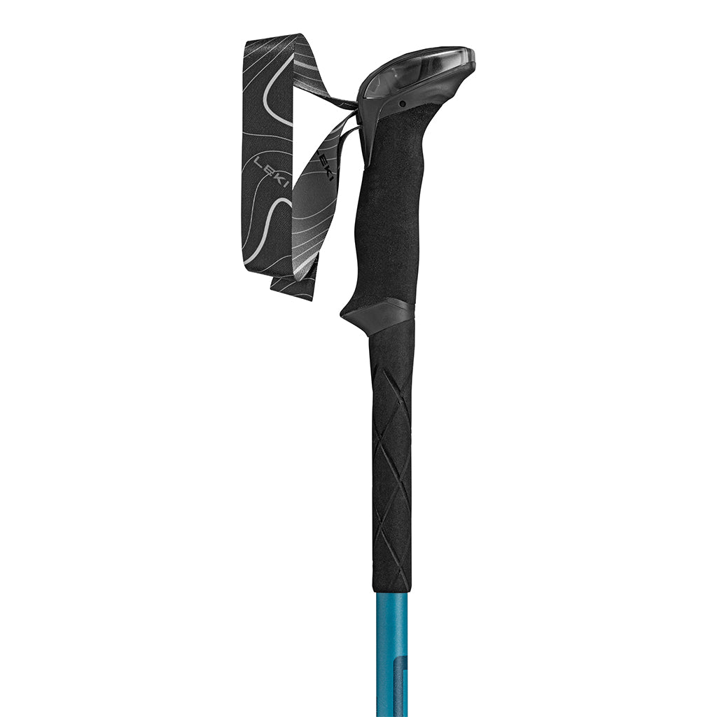 Makalu Lite AS - Greenblue Light/Greenblue Dark