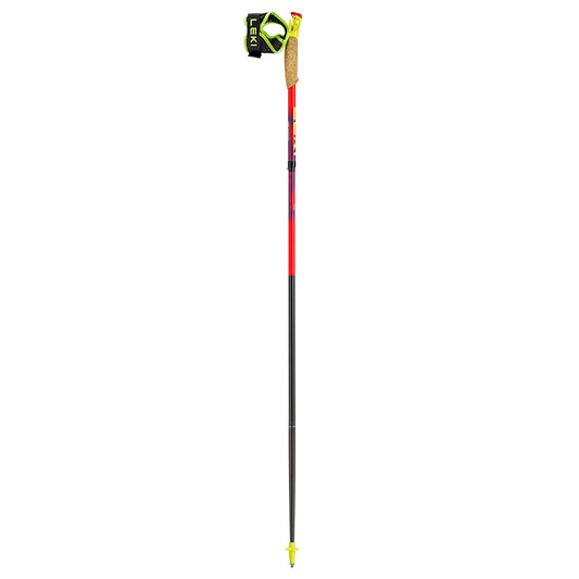 Ultratrail FX.One - Bright Red/Violet/Neonyellow