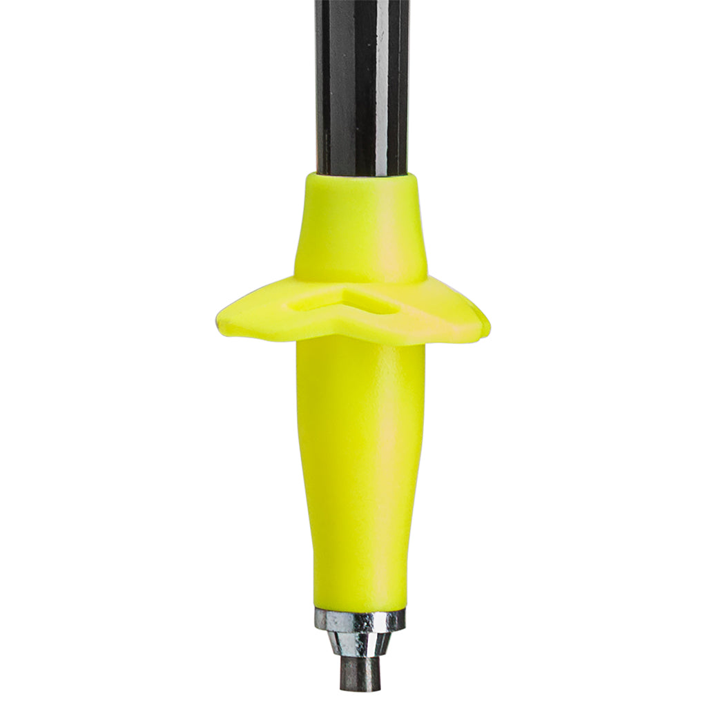 Ultratrail FX.One - Bright Red/Violet/Neonyellow