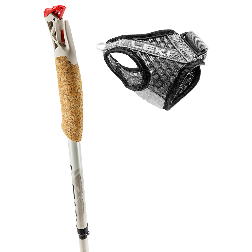 Ultratrail FX.One - Warm Grey Light/Warm Grey Dark/Black