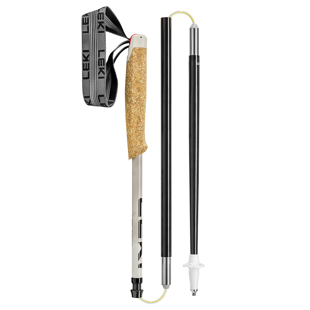 Neotrail Pro FX.One SL - Warm Grey Light/Warm Grey Dark/Black