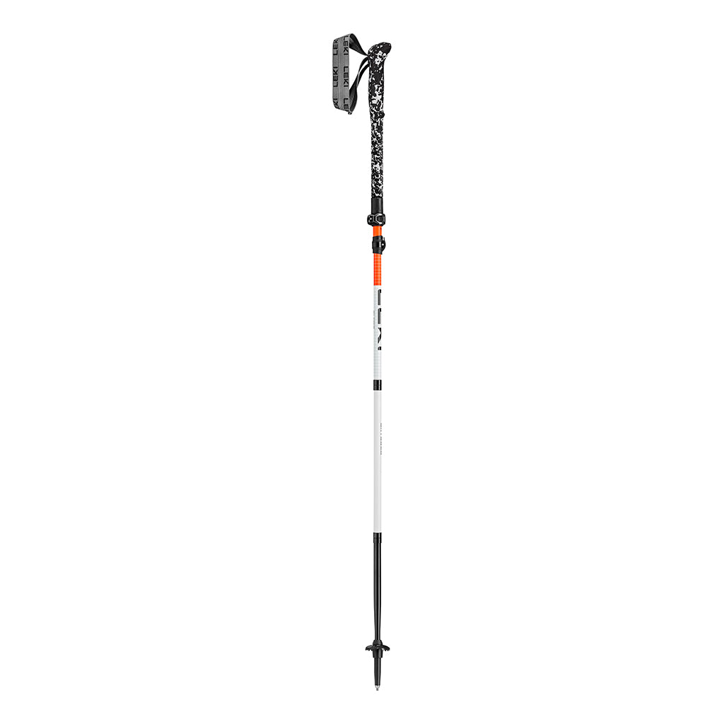 Skysolo FX Carbon - Neonorange/White/Black