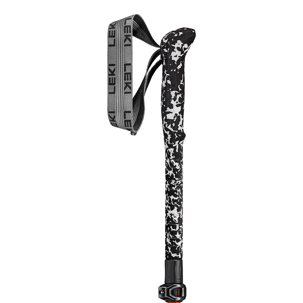 Skysolo FX Carbon - Neonorange/White/Black