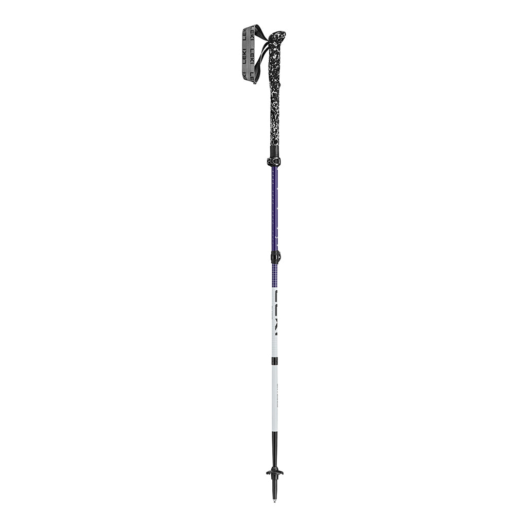 Skysolo FX Carbon - White/Bluepurple/Black