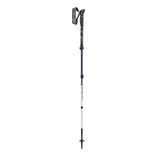 Skysolo FX Carbon - White/Bluepurple/Black