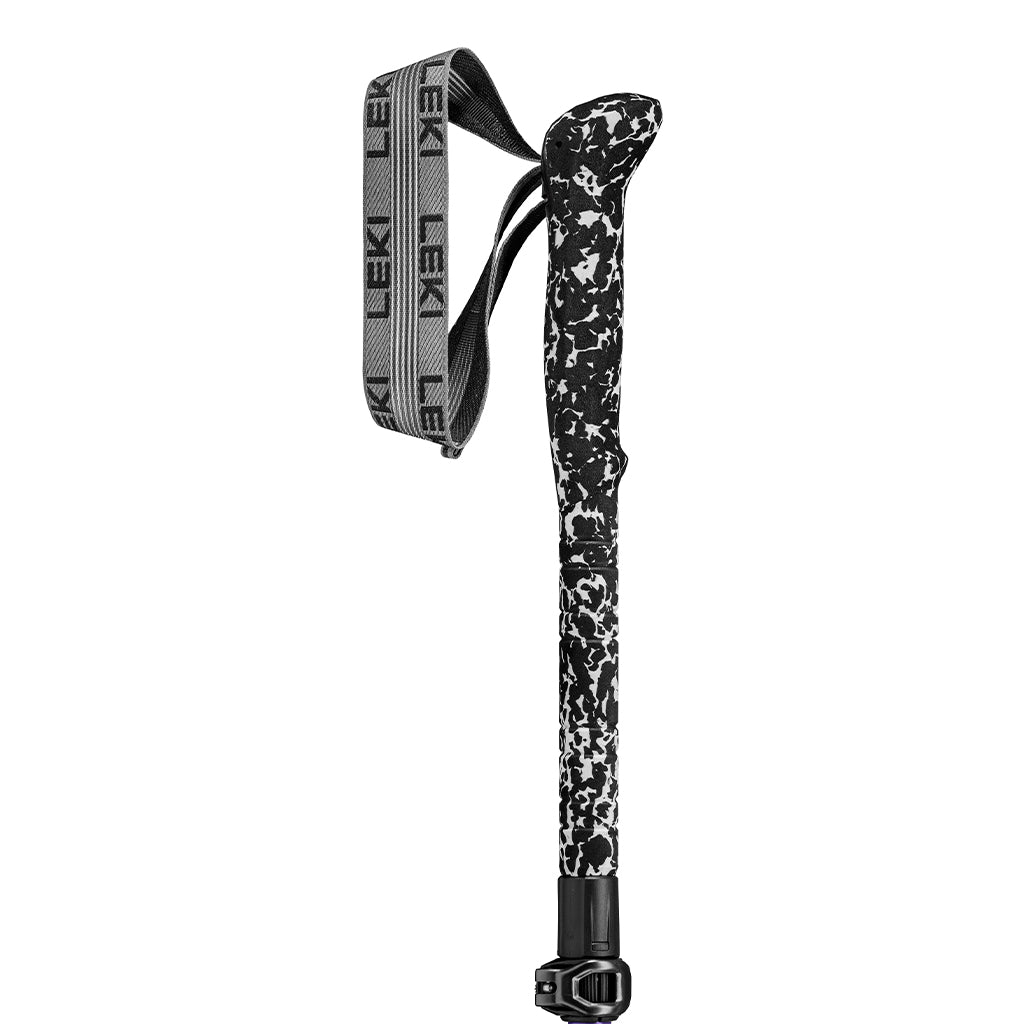 Skysolo FX Carbon - White/Bluepurple/Black