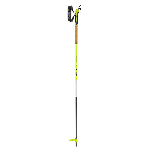 Mezza Train - Black/Neonyellow/White