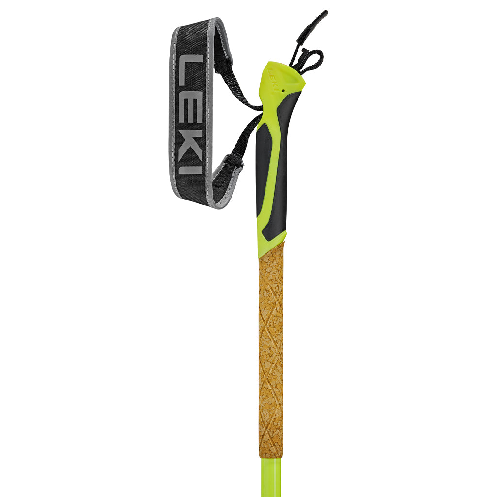 Mezza Train - Black/Neonyellow/White