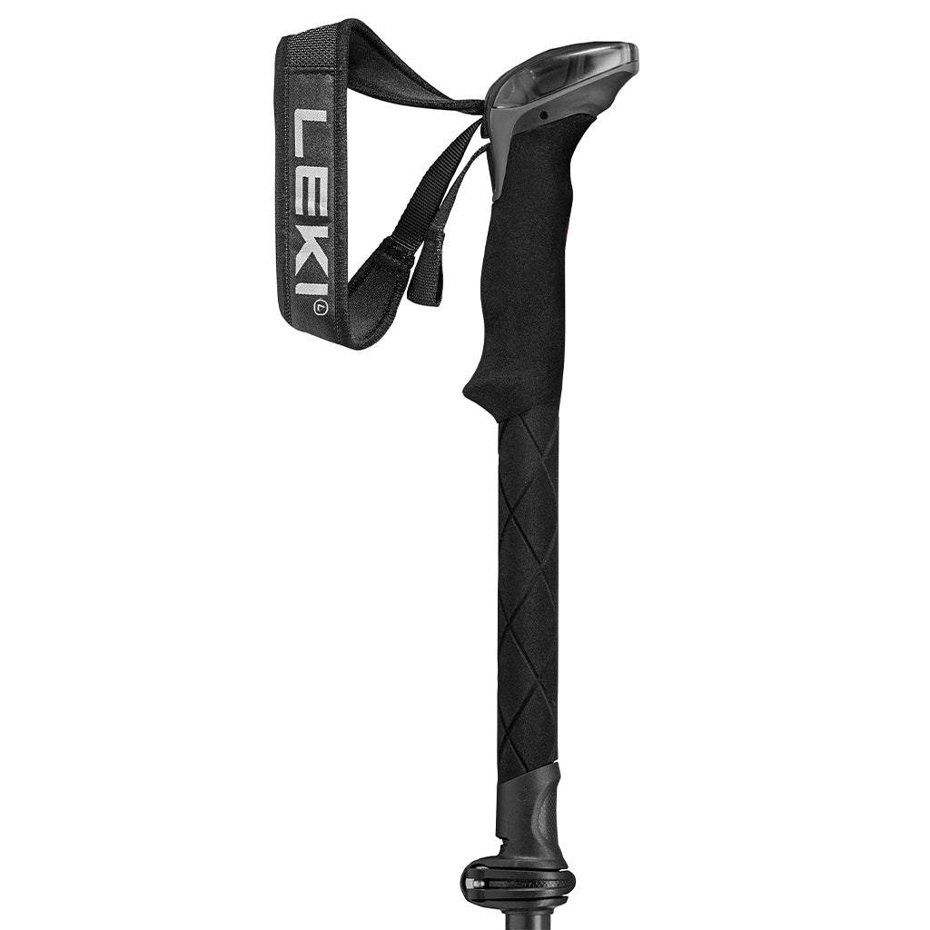 Sherpa FX Carbon Strong - Black/Naturalcarbon/Light Anthracite