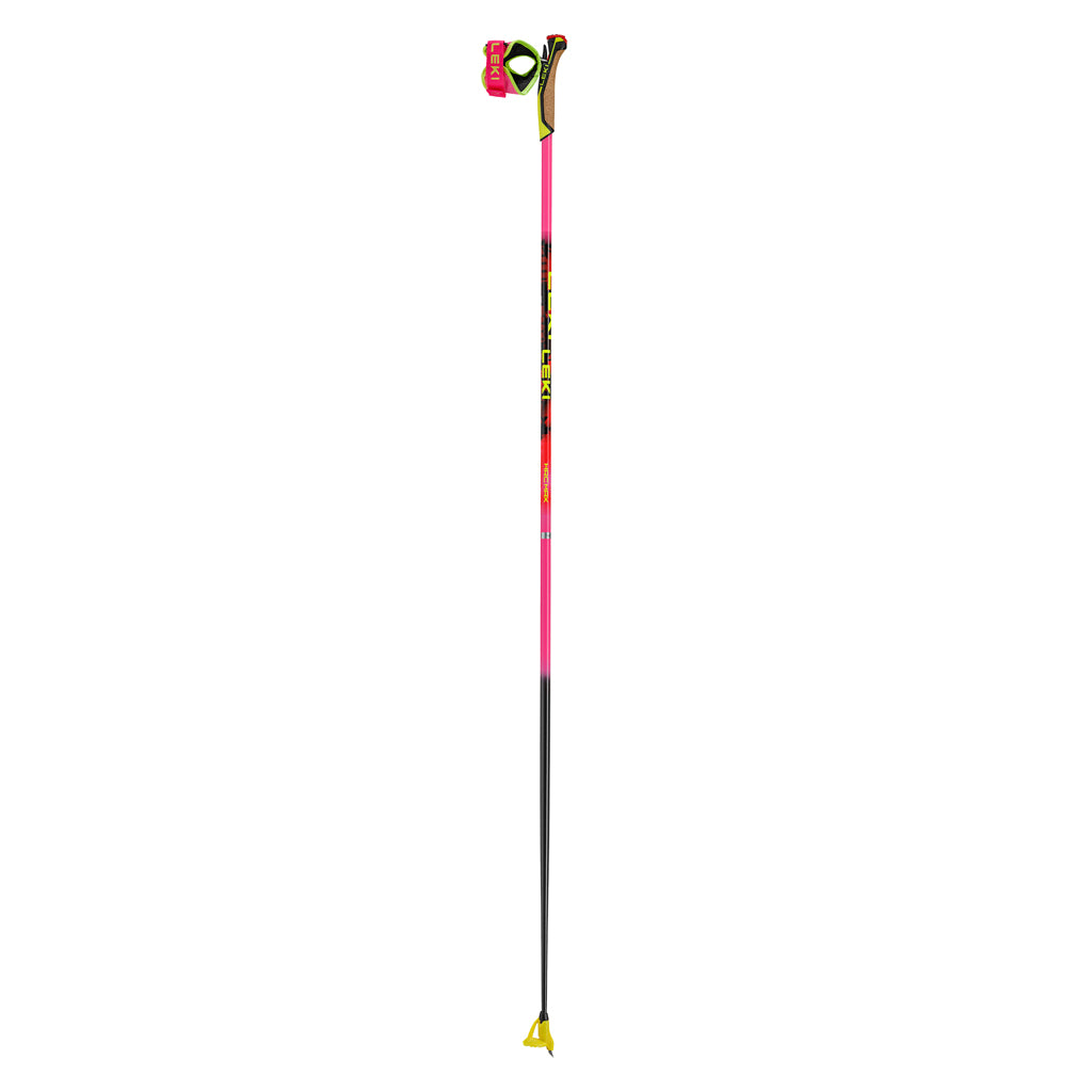 HRC max TR - Neonpink/Neonorange/Neonyellow