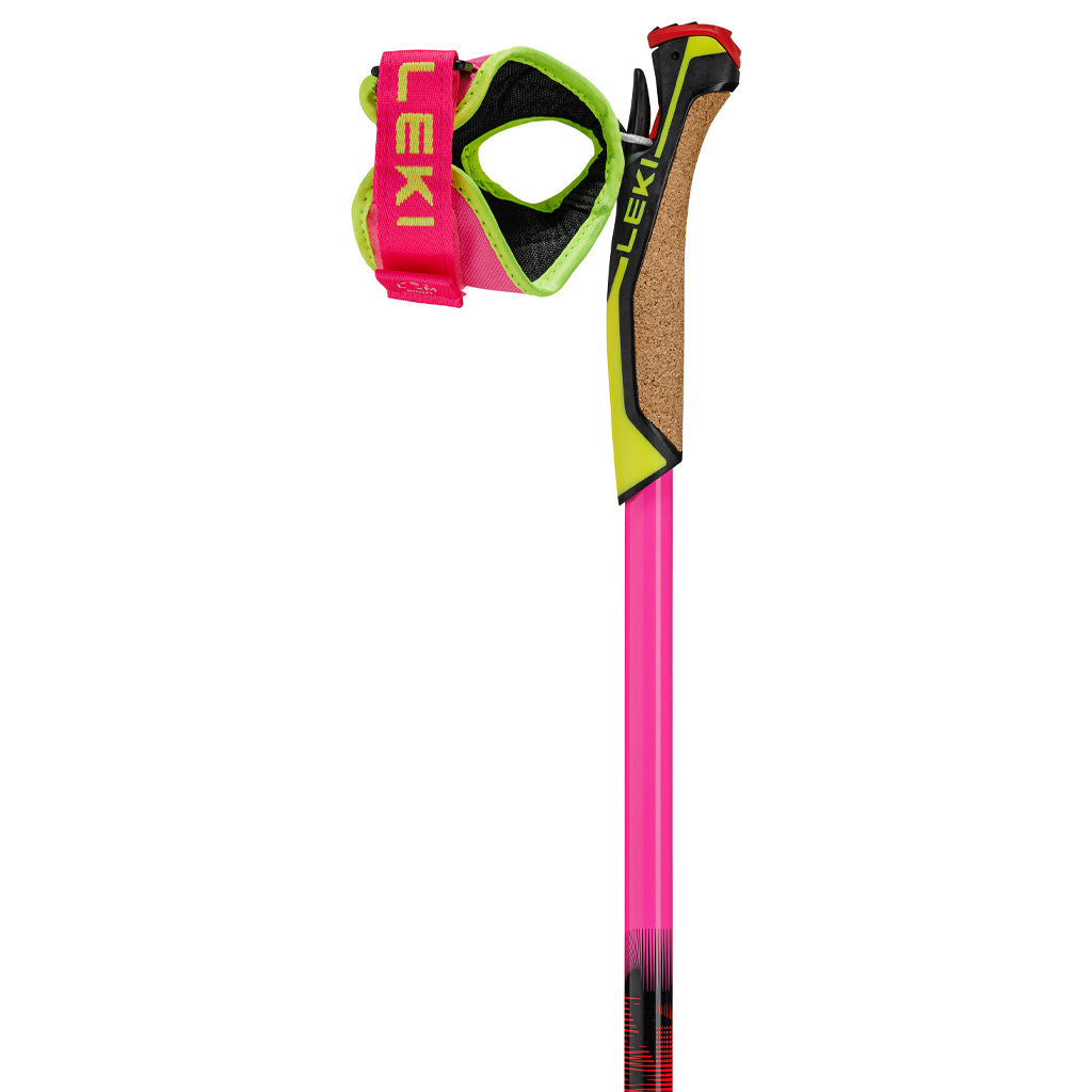 HRC max TR - Neonpink/Neonorange/Neonyellow