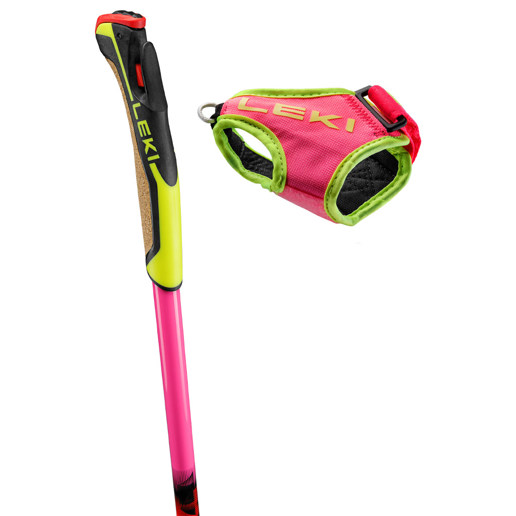 HRC max TR - Neonpink/Neonorange/Neonyellow