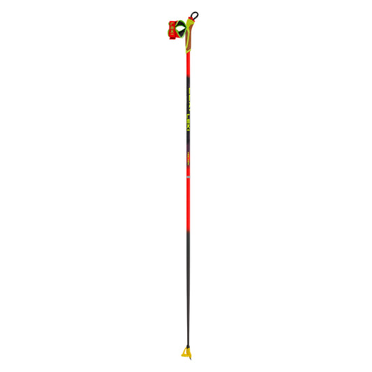 HRC max FRT - Bright Red/Violet/Neonyellow