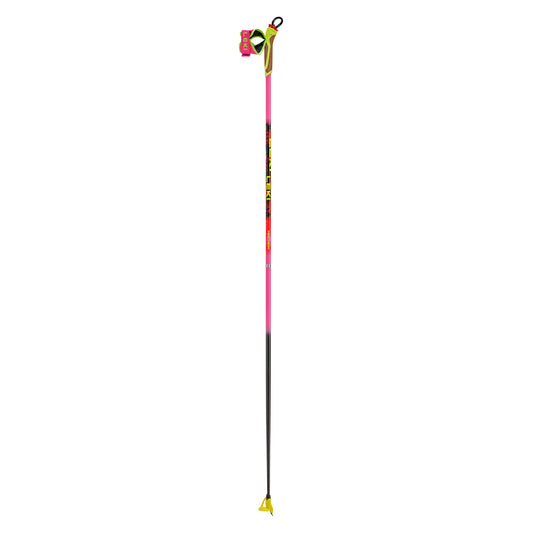 HRC max FRT - Neonpink/Neonorange/Neonyellow