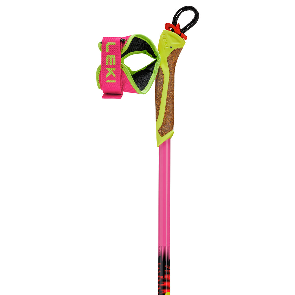 HRC max FRT - Neonpink/Neonorange/Neonyellow
