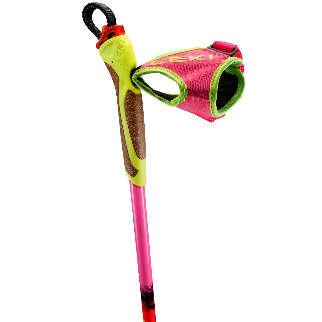 HRC max FRT - Neonpink/Neonorange/Neonyellow