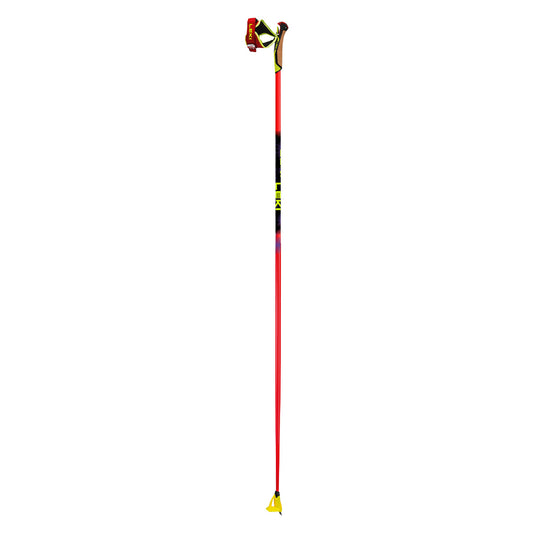 HRC Marathon TR - Bright Red/Violet/Neonyellow