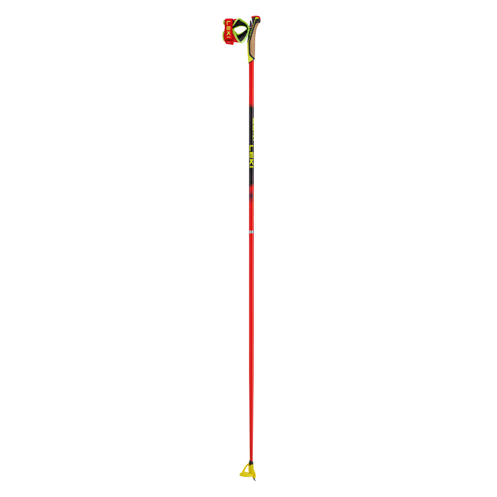 HRC Marathon TR - Bright Red/Violet/Neonyellow