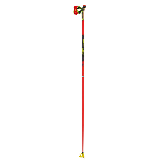 HRC Marathon TR - Bright Red/Violet/Neonyellow