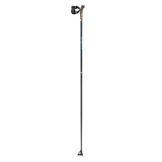 PRC 850 TR - Naturalcarbon/Regal Blue Light/White