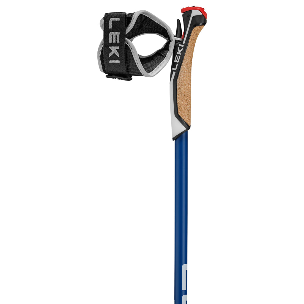 PRC 850 TR - Naturalcarbon/Regal Blue Light/White