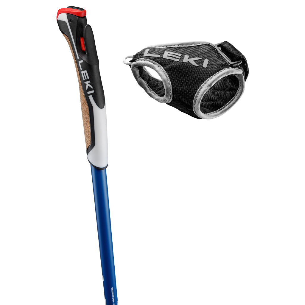 PRC 850 TR - Naturalcarbon/Regal Blue Light/White