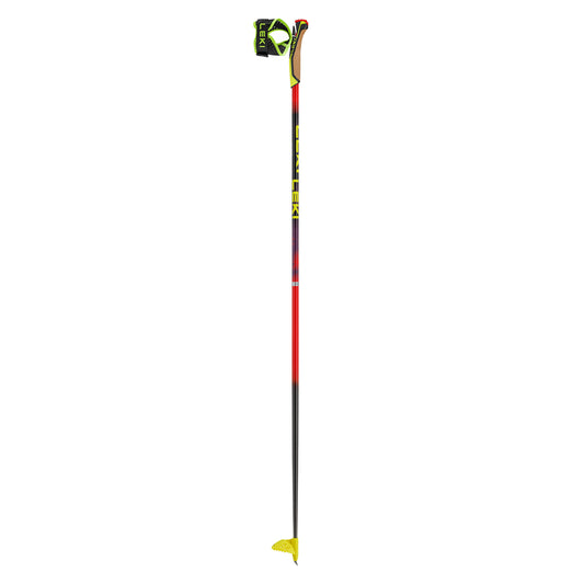Mezza Ultralite TR - Bright Red/Violet/Neonyellow