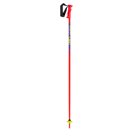 Racing Kids - Bright Red/Violet/Neonyellow