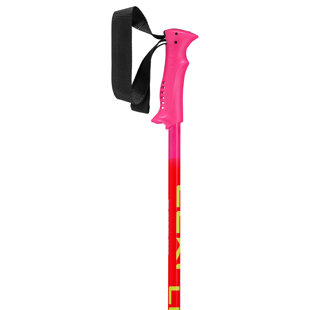 Racing Kids - Neonpink/Neonorange/Neonyellow