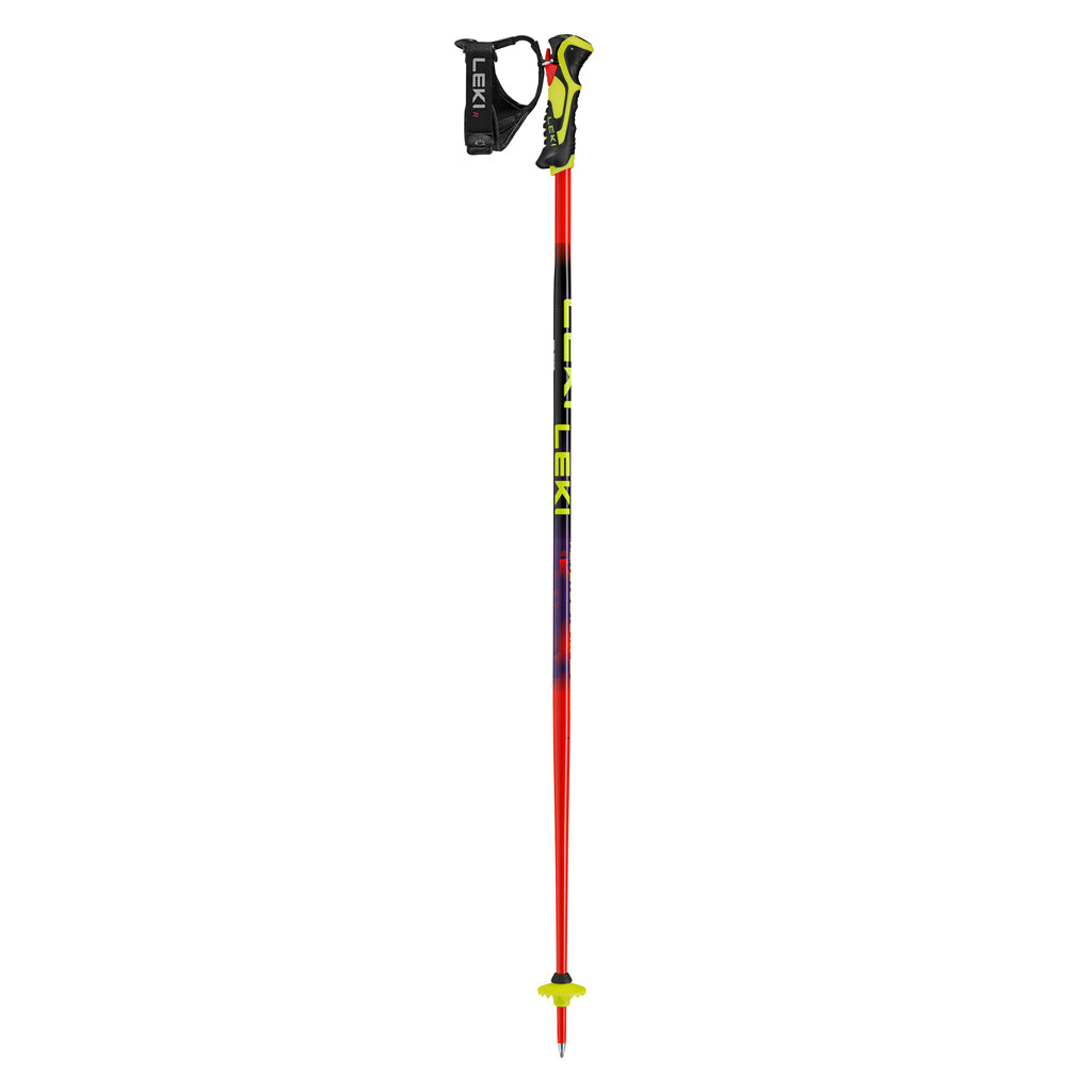 WCR Evo Lite SL TR - Bright Red/Violet/Neonyellow