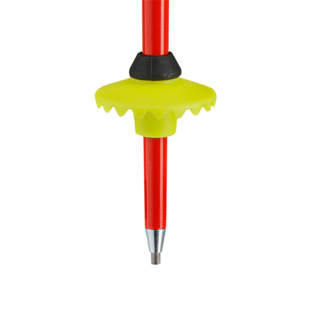 WCR Evo Lite SL TR - Bright Red/Violet/Neonyellow
