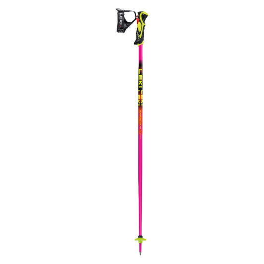 WCR Evo Lite SL TR - Neonpink/Neonorange/Neonyellow