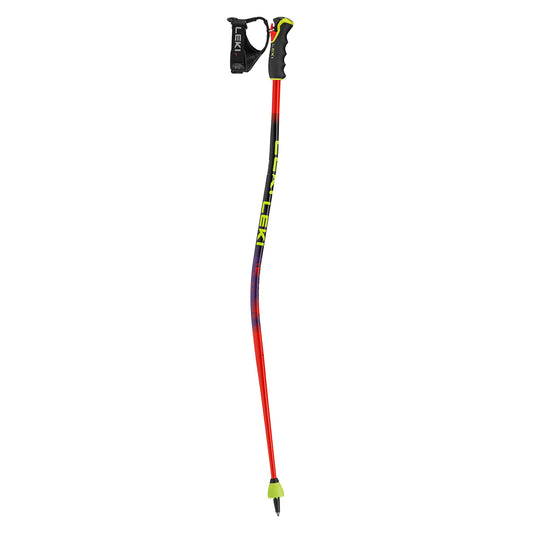 WCR Evo Lite GS TR - Bright Red/Violet/Neonyellow