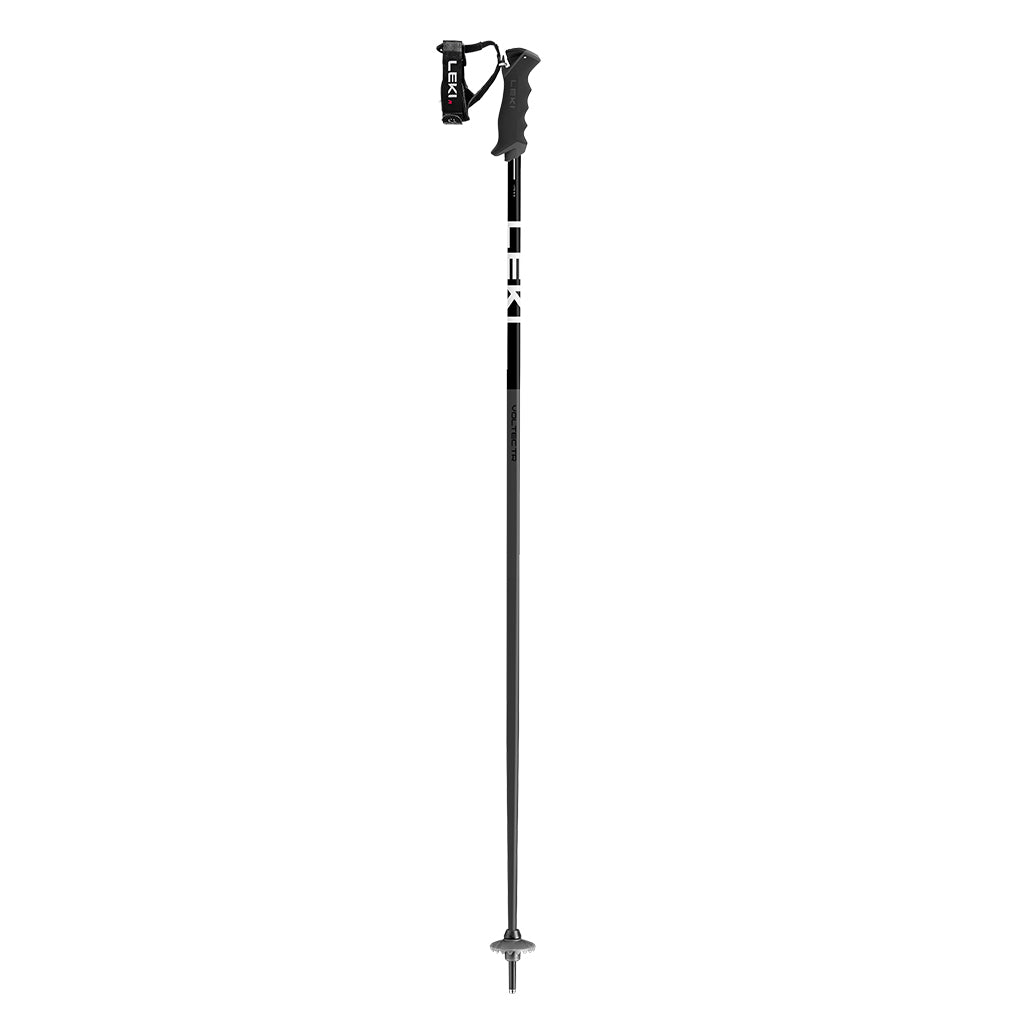 Voltec TR - Dark Anthracite/Black/White