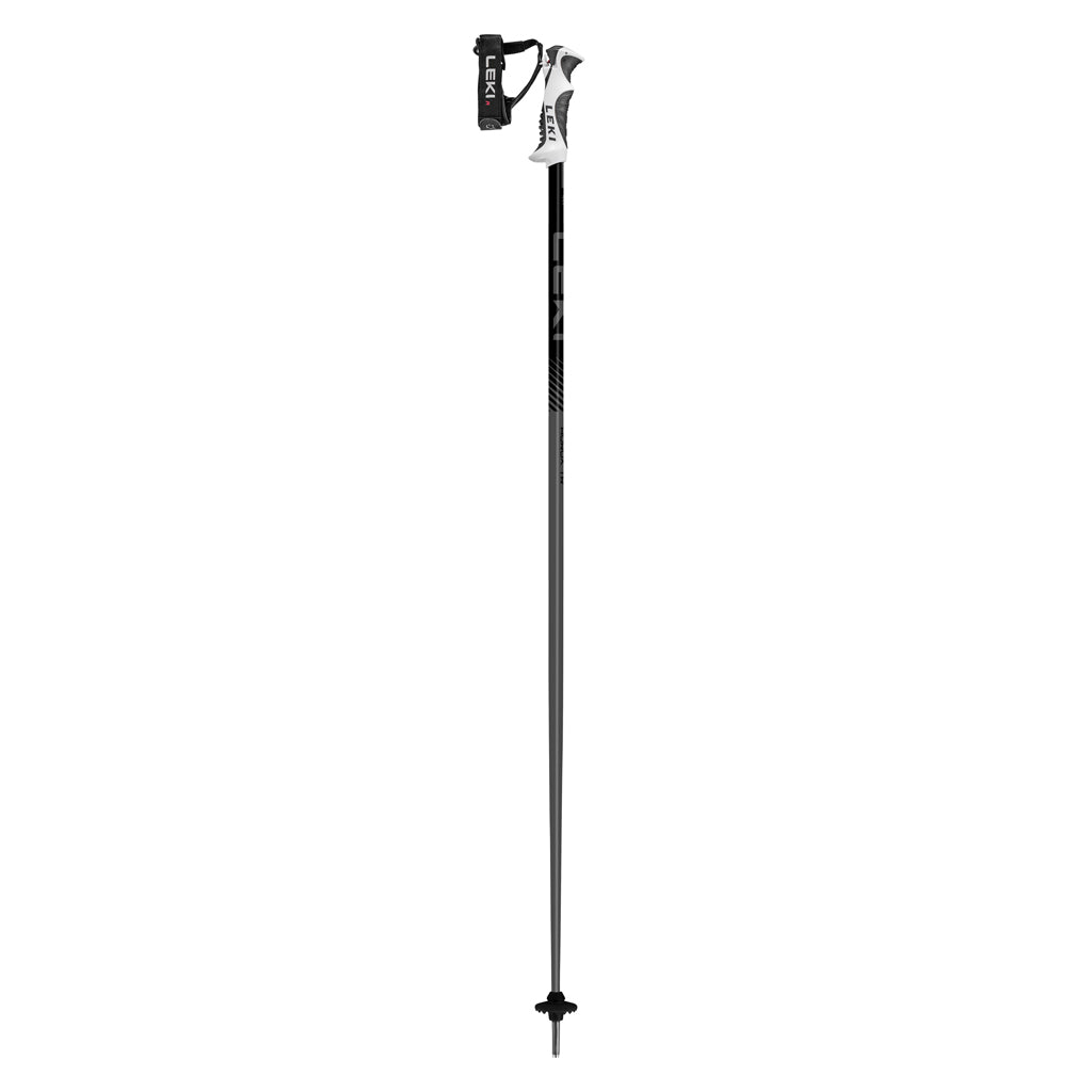 Aurox TR - Dark Anthracite/Black