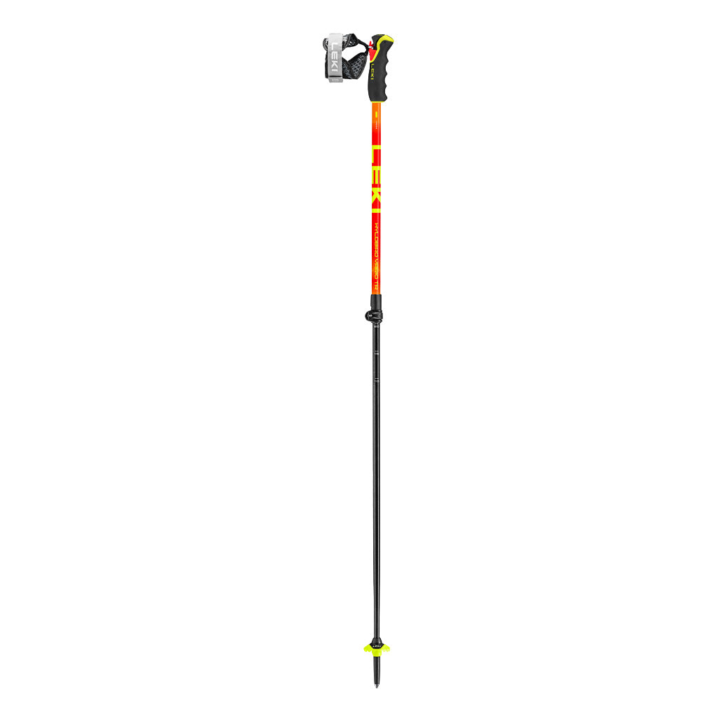 Wyldbird Vario TR - Neonorange/Bright Red/Neonyellow