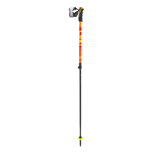Wyldbird Vario TR - Neonorange/Bright Red/Neonyellow