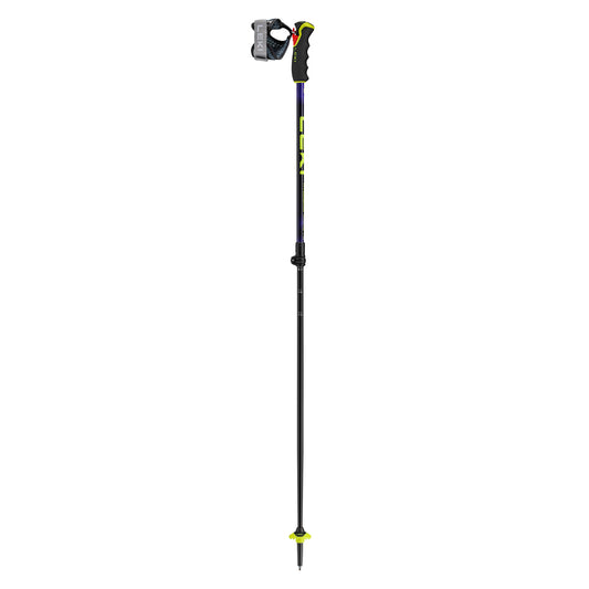 Wyldbird Vario TR - Bright Violet/Dark Violet/Neonyellow