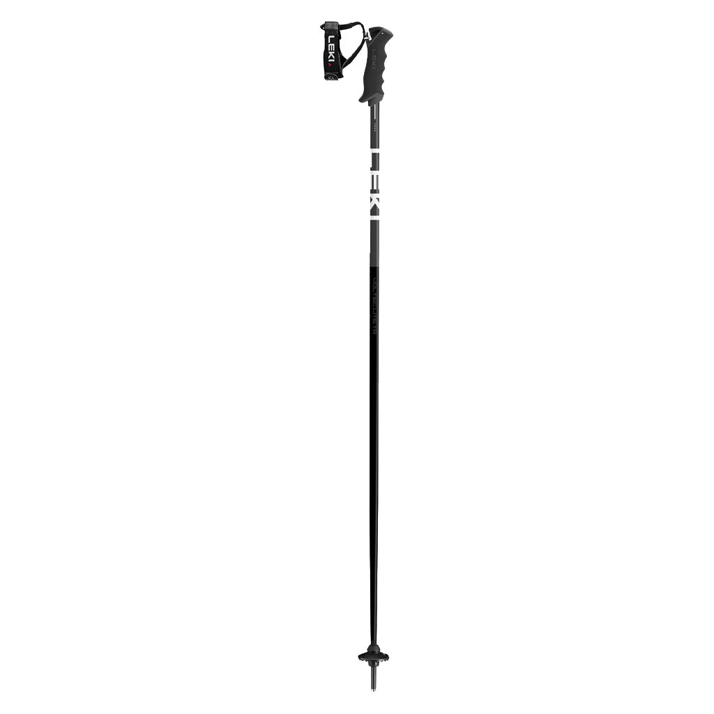 Voltec Lite TR - Black/Dark Anthracite/White