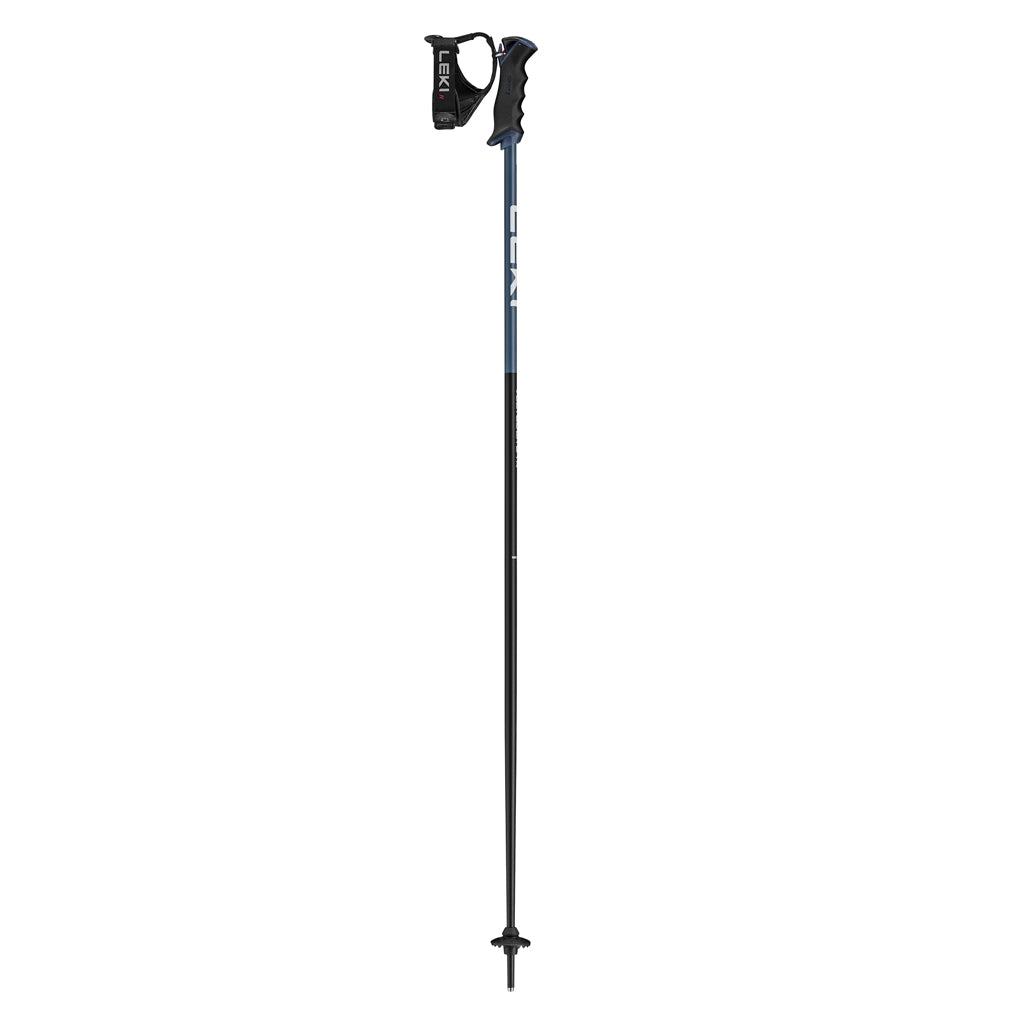 Voltec Lite TR - Black/Muted Blue/White