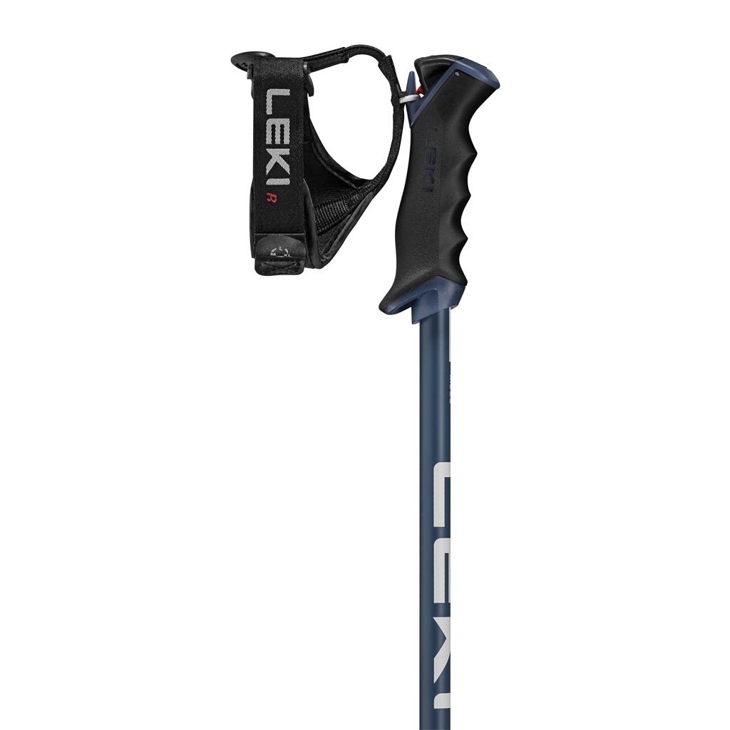Voltec Lite TR - Black/Muted Blue/White