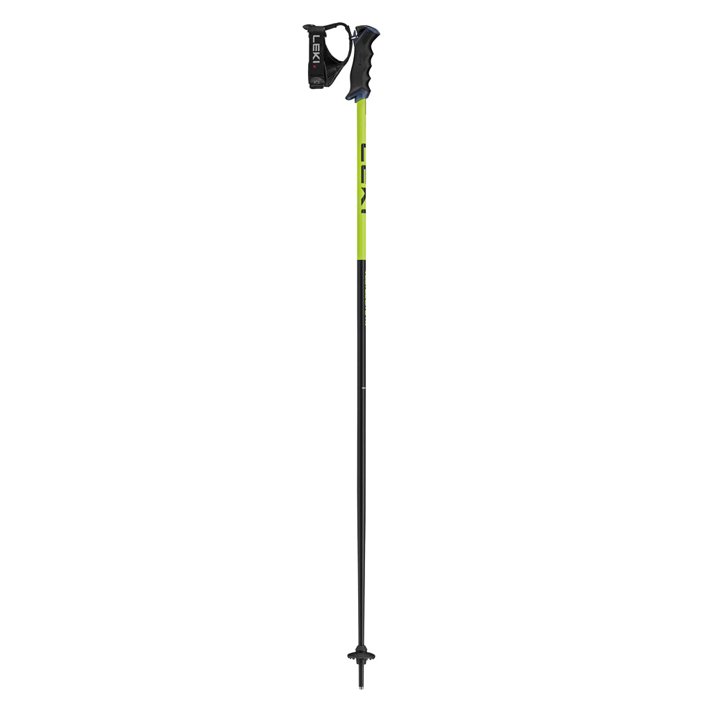 Voltec Lite TR - Black/Neonyellow/White