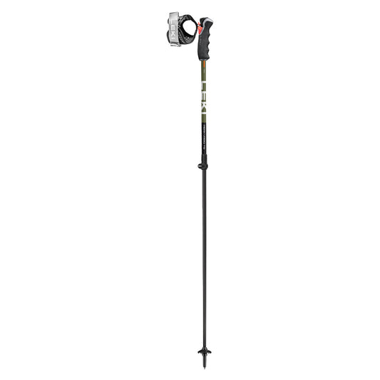 Peak Vario TR - Black/Darkolive/White